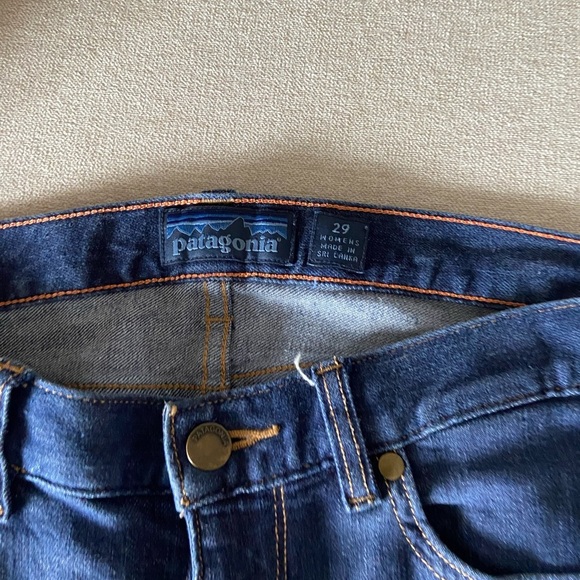 Patagonia pants - Picture 3 of 5